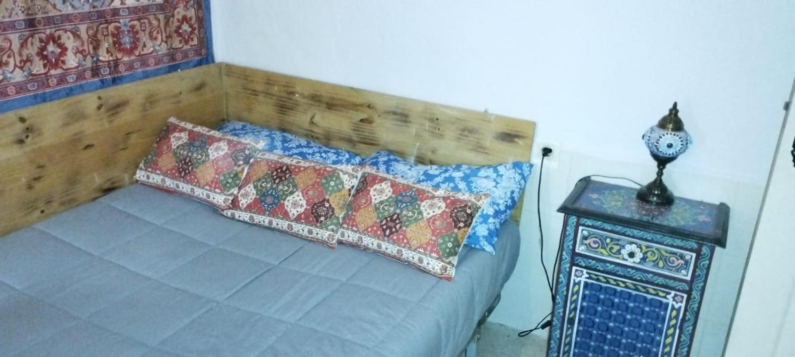 Sleep & Shower In A Typical District Cordoba Dış mekan fotoğraf