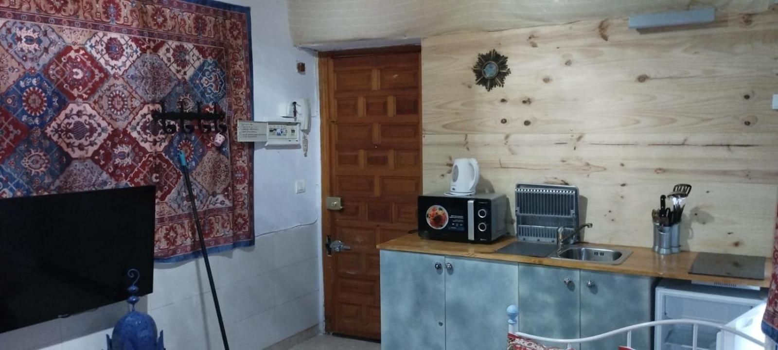 Sleep & Shower In A Typical District Cordoba Dış mekan fotoğraf