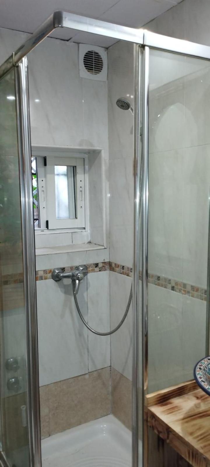 Sleep & Shower In A Typical District Cordoba Dış mekan fotoğraf