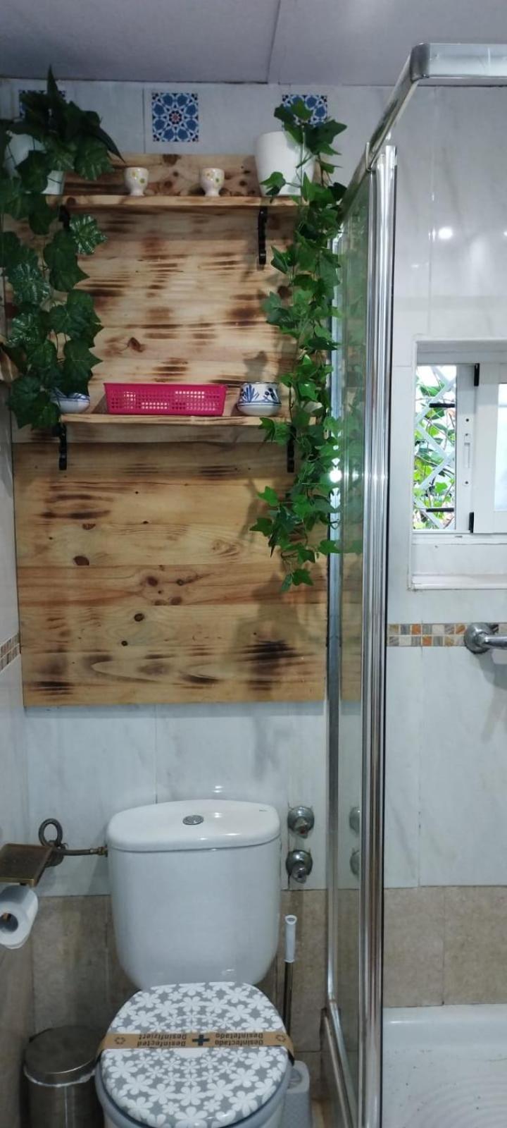 Sleep & Shower In A Typical District Cordoba Dış mekan fotoğraf