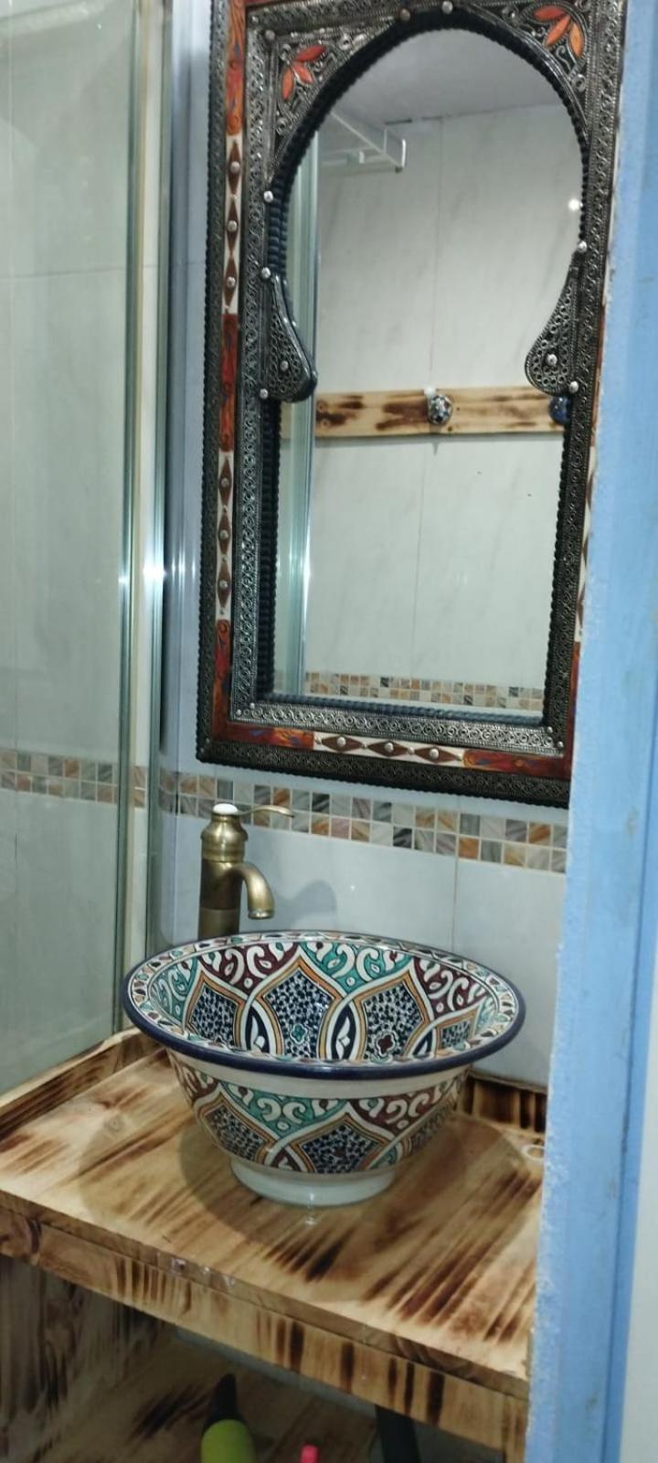 Sleep & Shower In A Typical District Cordoba Dış mekan fotoğraf