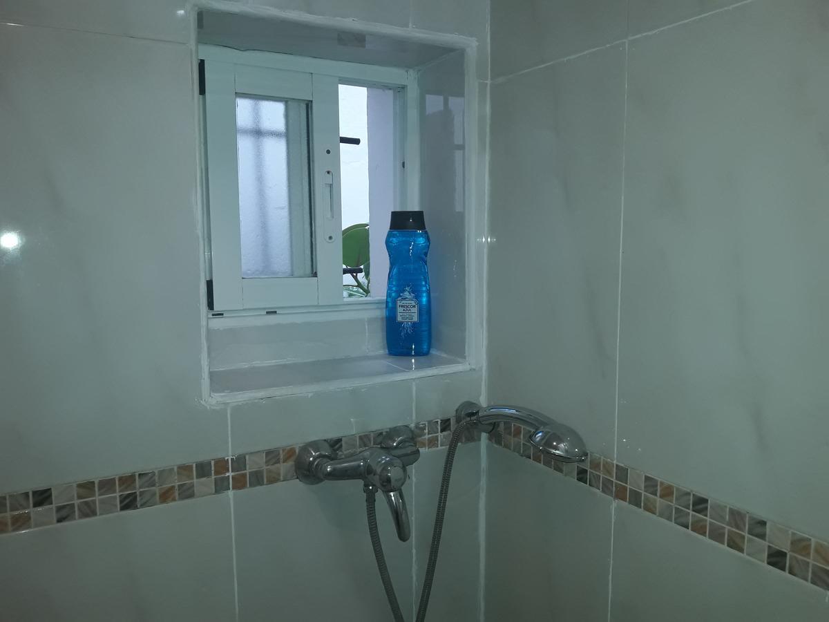 Sleep & Shower In A Typical District Cordoba Dış mekan fotoğraf