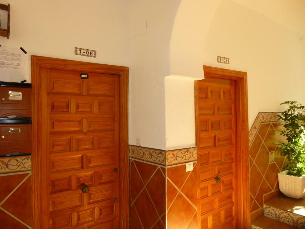 Sleep & Shower In A Typical District Cordoba Dış mekan fotoğraf